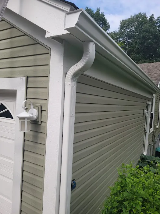 Gutter Guards America Picture 2