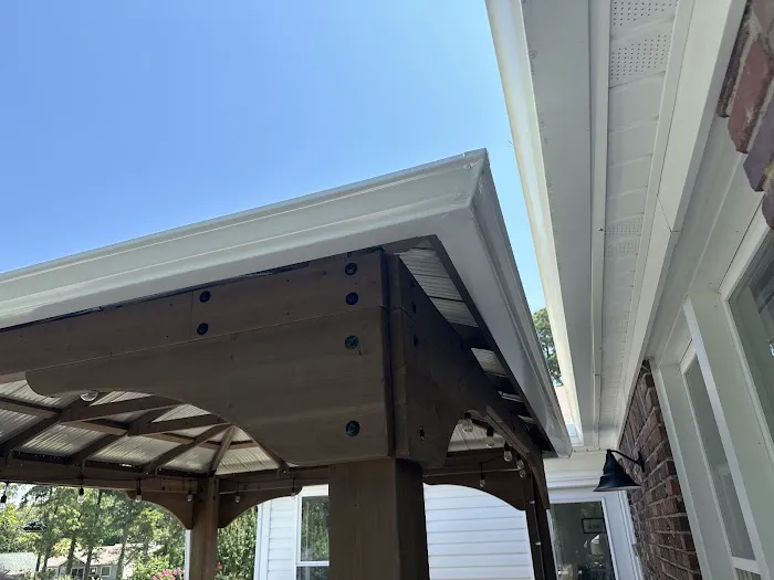 Gutter Guards America Picture 7