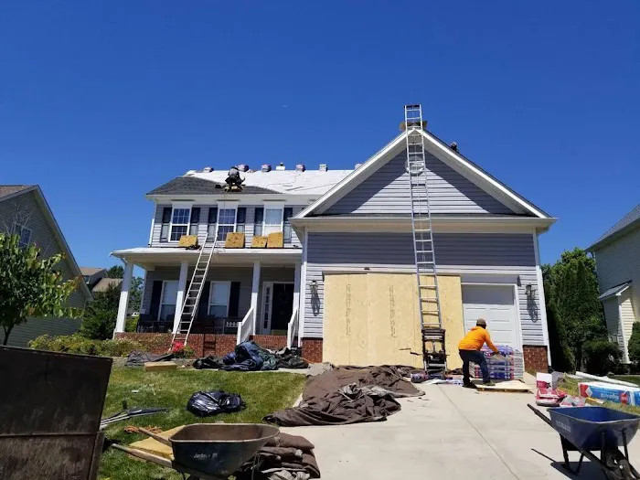 Skyview Roofing & Restoration, LLC Picture 7