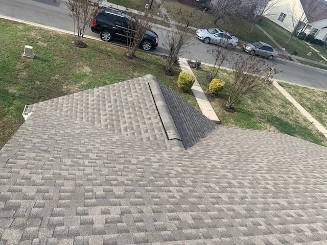 Skyview Roofing & Restoration, LLC Picture 4