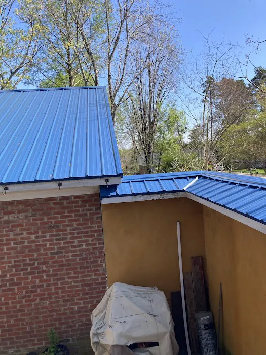 Skyview Roofing & Restoration, LLC Picture 5