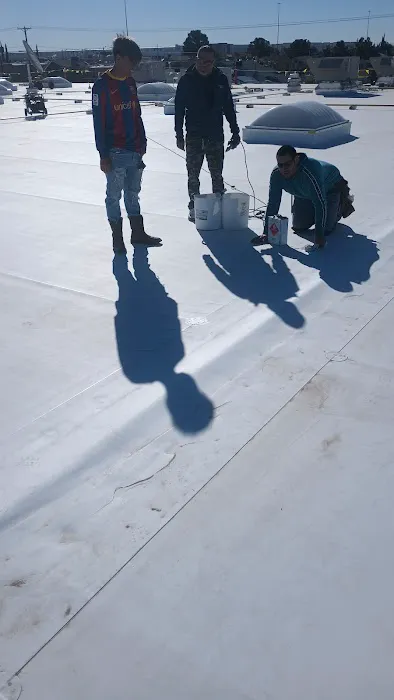 Guardian Construction & Roofing Picture 5