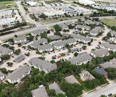 Guardian Construction & Roofing