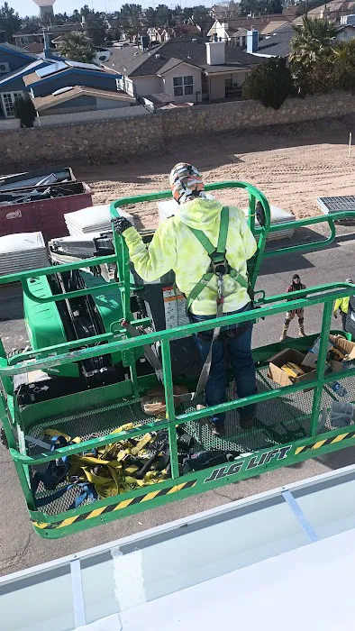 Guardian Construction & Roofing Picture 4