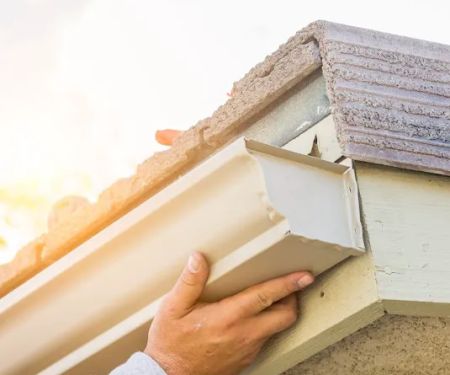 Merritt Roofing LLC
