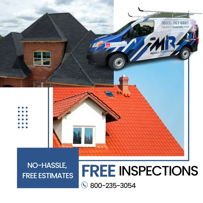 Merritt Roofing LLC Picture 8