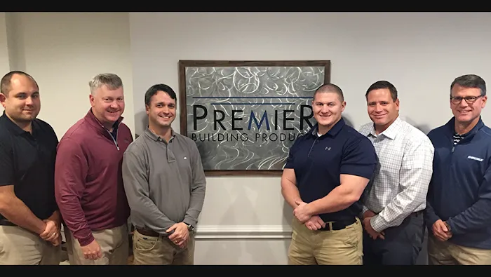 Premier Building Products Picture 1