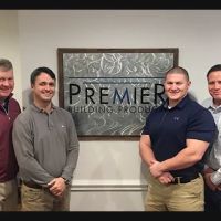 Premier Building Products ico
