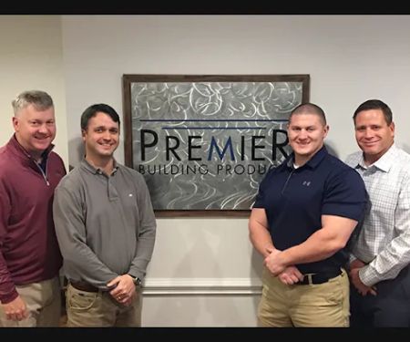 Premier Building Products