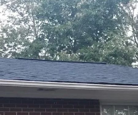 Roofing Repair Charlotte