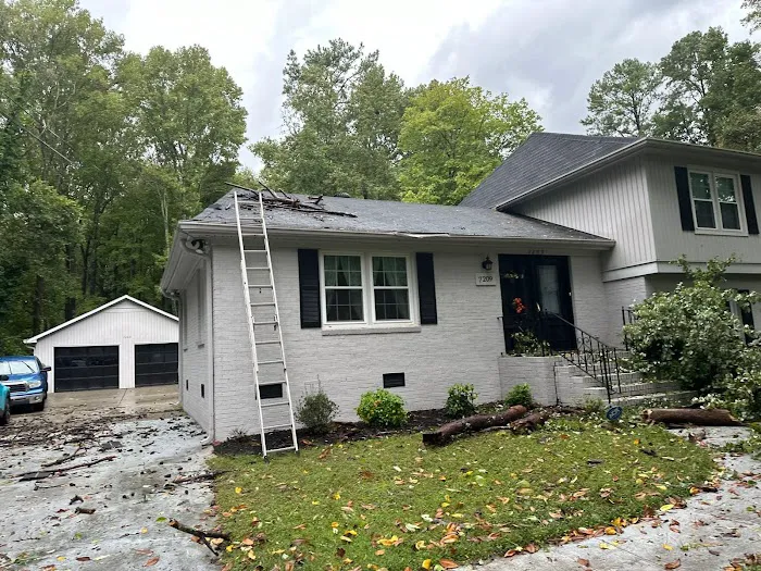 DEPS Roofing Picture 2