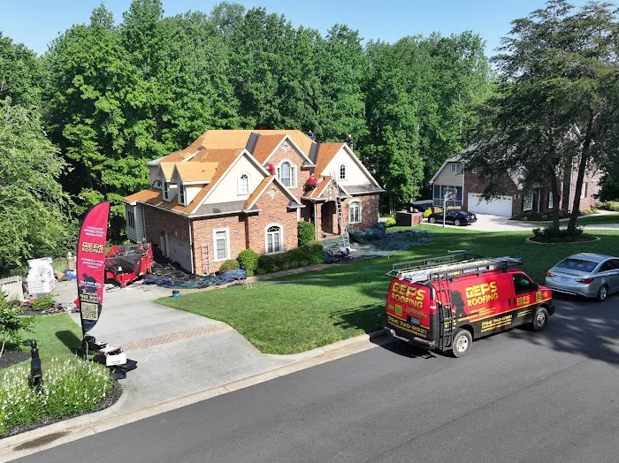 DEPS Roofing Picture 9