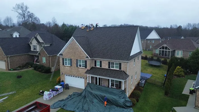 DEPS Roofing Picture 8