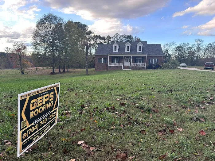 DEPS Roofing Picture 6