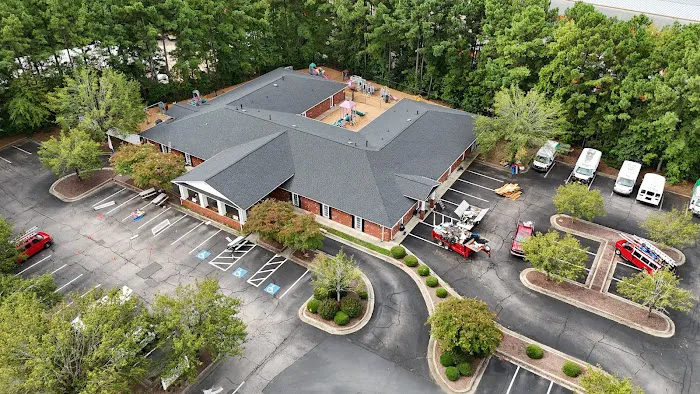 DEPS Roofing Picture 1