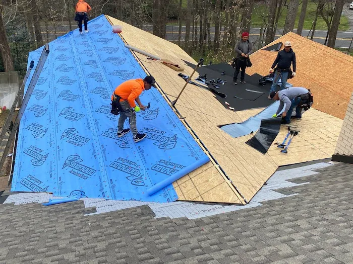 DEPS Roofing Picture 10