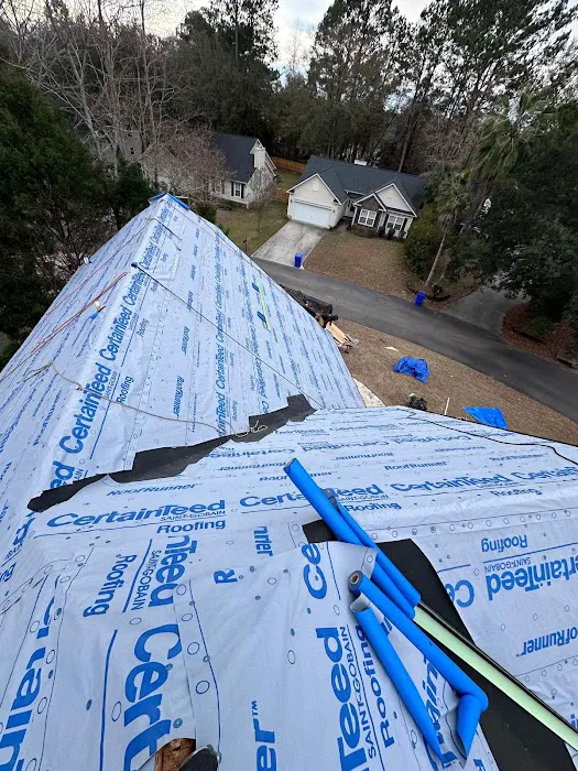 Esroofing Picture 1