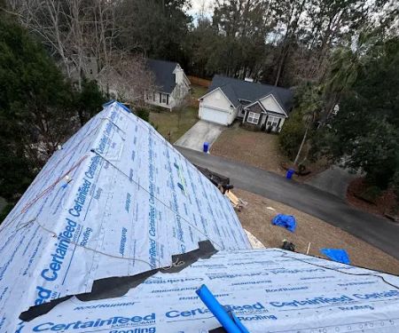 Esroofing