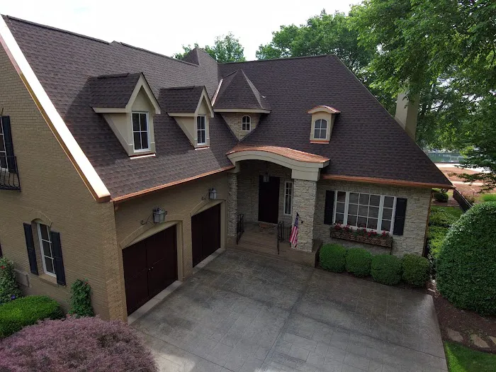 H & S Roofing & Gutter Company Picture 5