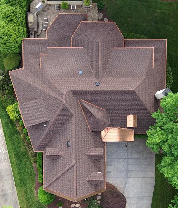 H & S Roofing & Gutter Company Picture 10