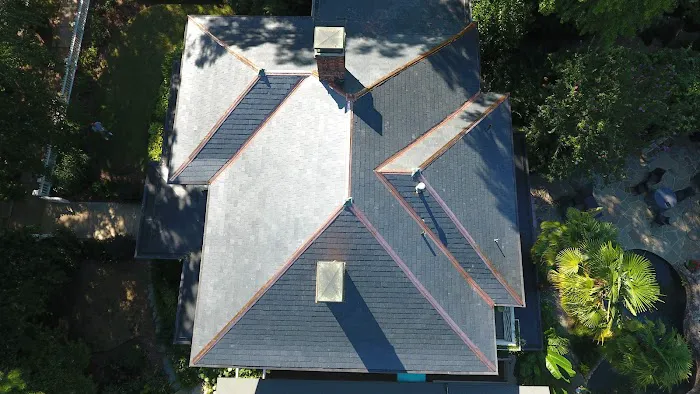 H & S Roofing & Gutter Company Picture 2