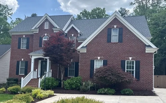 H & S Roofing & Gutter Company Picture 8