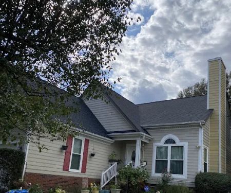 RB Restoration Builders - Roofing Experts