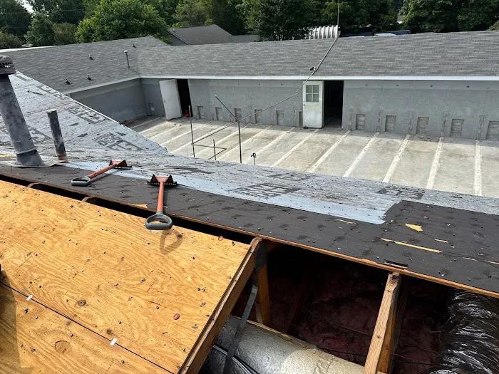 RB Restoration Builders - Roofing Experts Picture 5