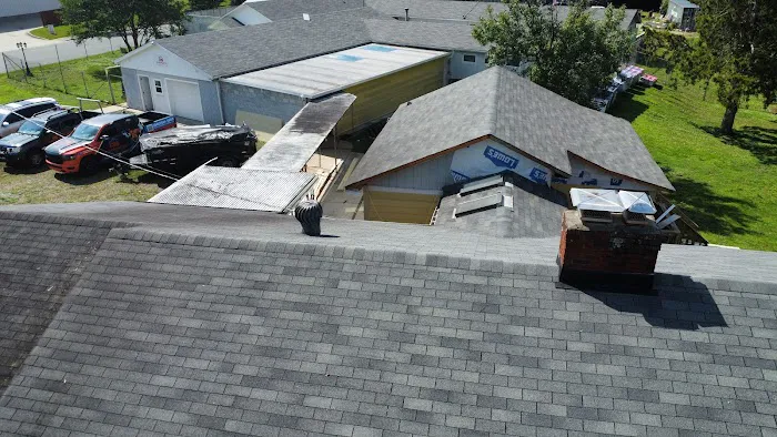 RB Restoration Builders - Roofing Experts Picture 4