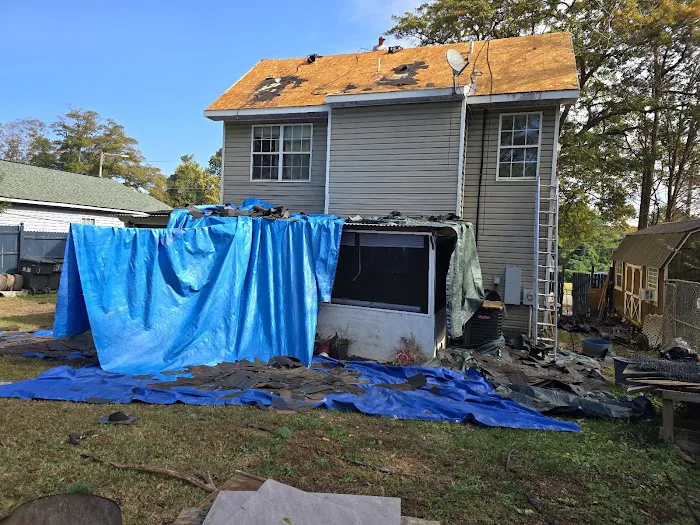 RB Restoration Builders - Roofing Experts Picture 8