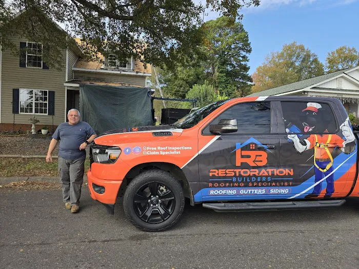 RB Restoration Builders - Roofing Experts Picture 10