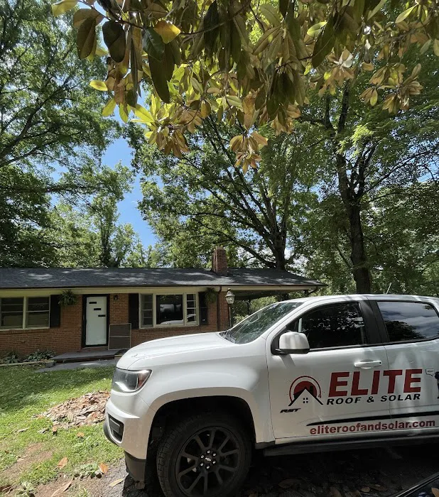 Elite Roof and Solar - Charlotte Picture 2