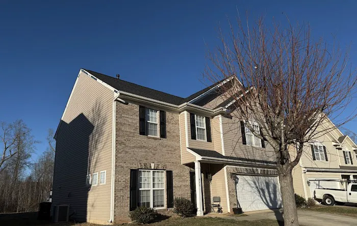 Elite Roof and Solar - Charlotte Picture 3