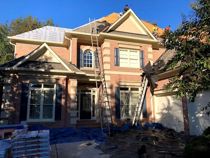 Vista Construction Picture 1