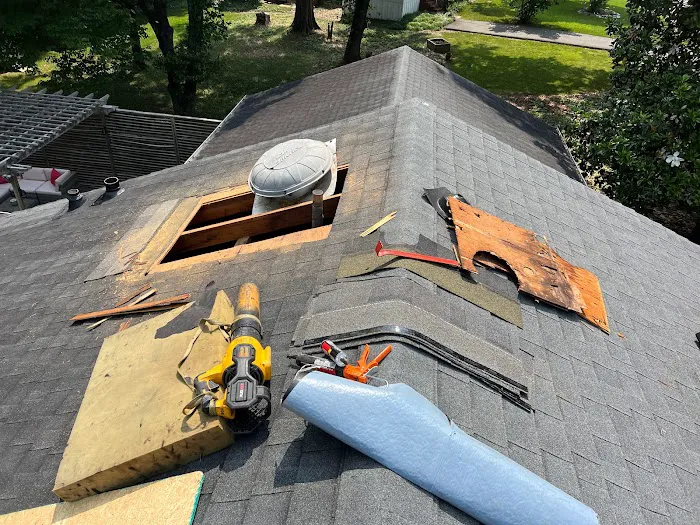 Vista Construction Picture 7