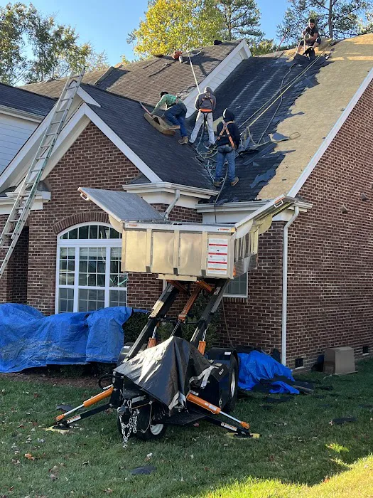 Wide Meadow Roofing LLC Picture 8