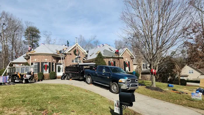 Wide Meadow Roofing LLC Picture 7