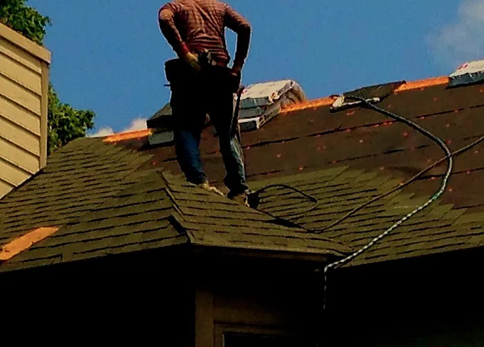 Southeast Roofing Picture 2