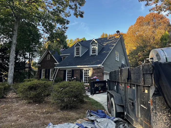 ACE Restoration Pros Inc. Picture 1