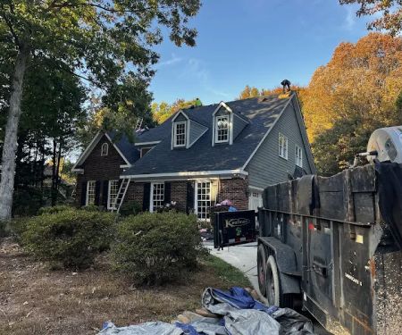 ACE Restoration Pros Inc.