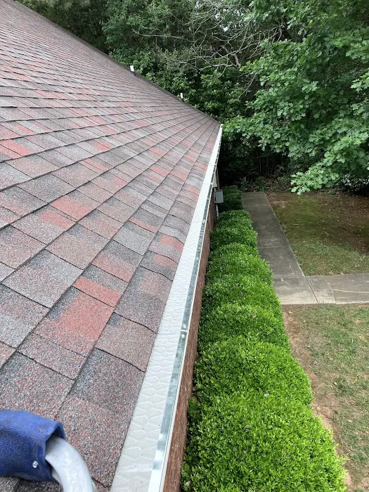 MBA Roofing of Huntersville Picture 3