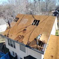 Well Krafted Roofing ico