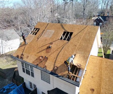 Well Krafted Roofing