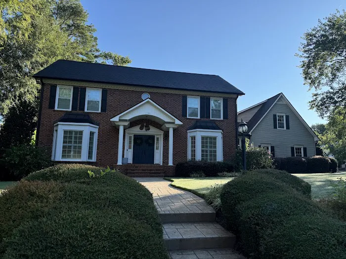 Well Krafted Roofing Picture 4