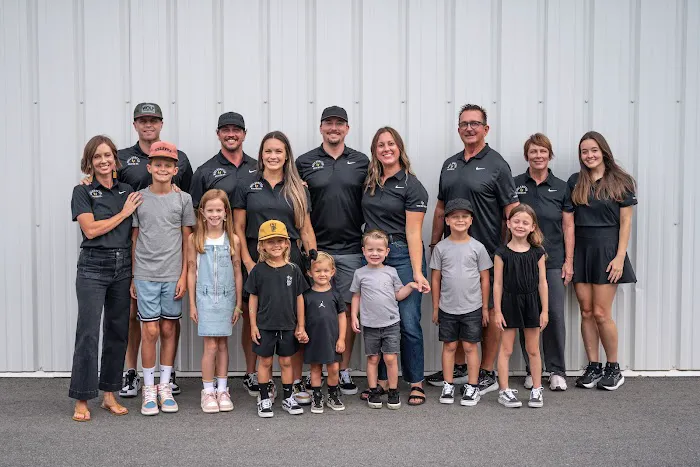 Well Krafted Roofing Picture 6