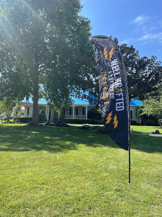 Well Krafted Roofing Picture 7