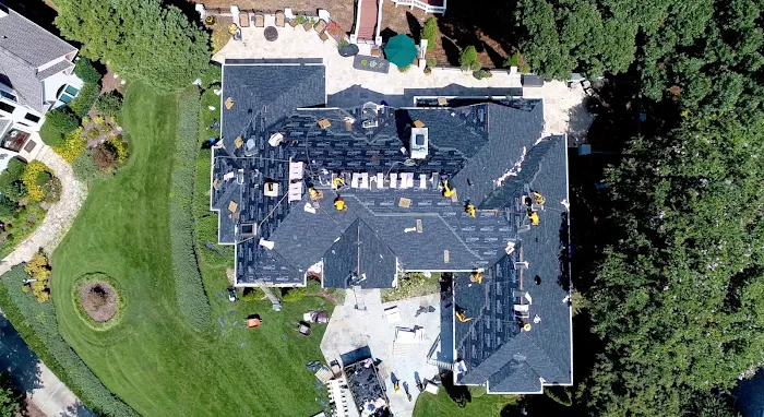 Well Krafted Roofing Picture 9