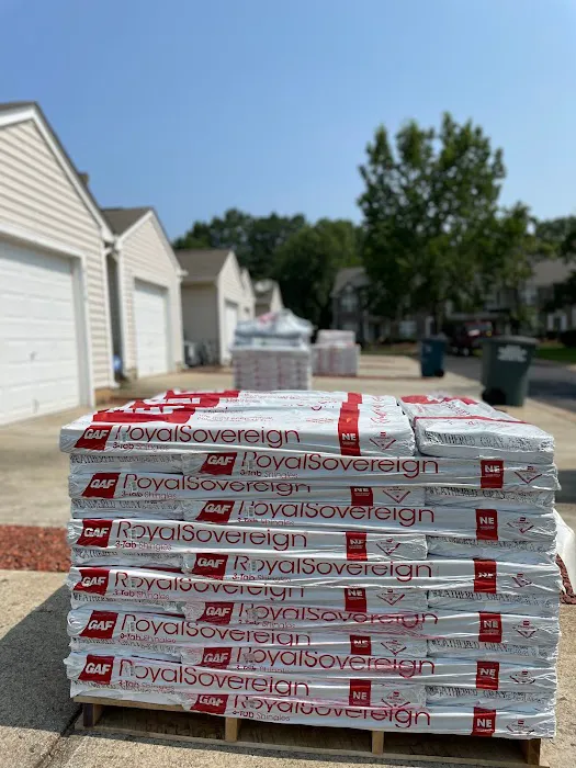 Well Krafted Roofing Picture 8