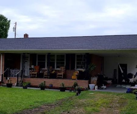 All-Tite Exteriors LLC