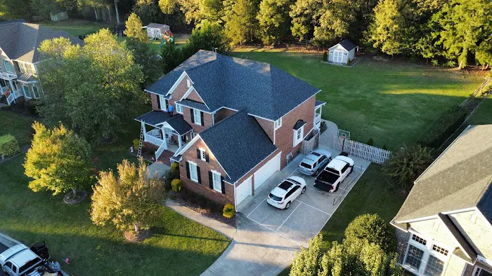 All-Tite Exteriors LLC Picture 7